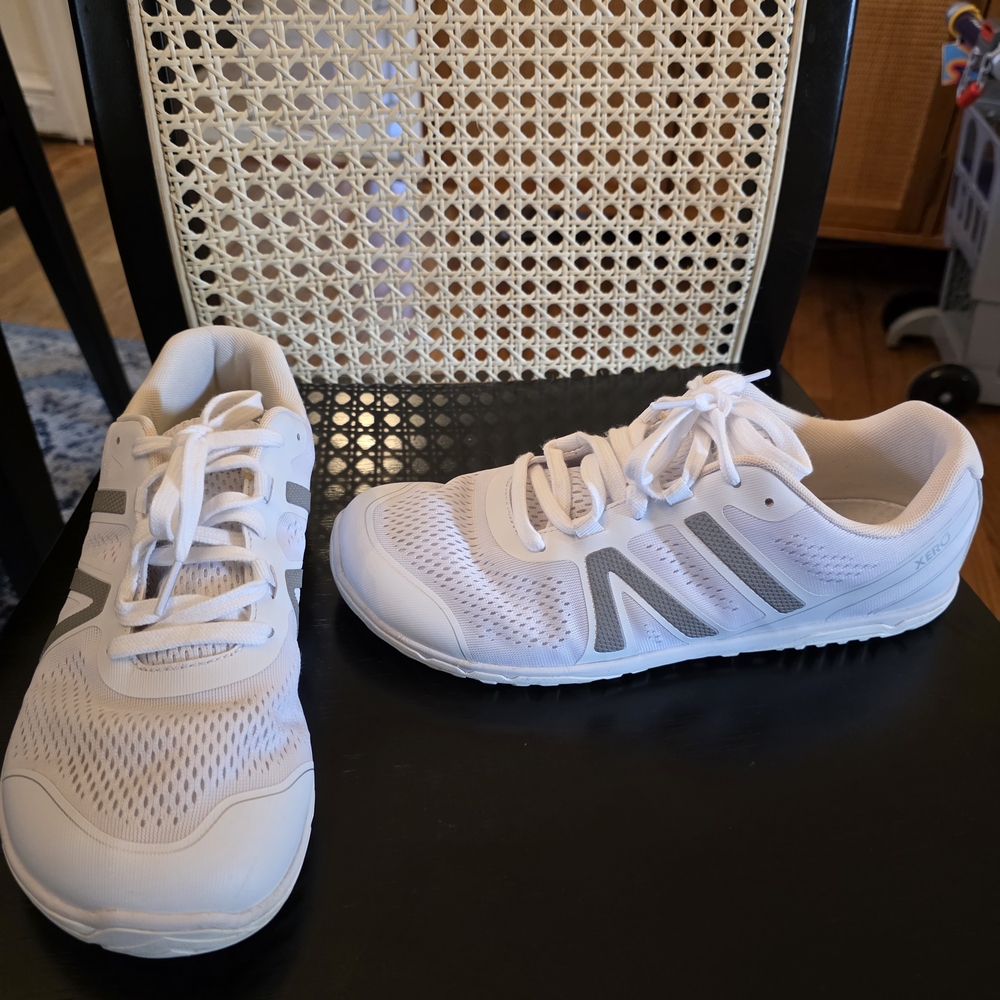 Mens Xero Shoes HFS II, sz. 10.5
